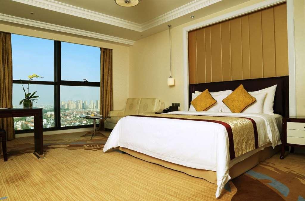 慈溪杭州湾环球酒店 客房 照片